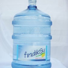 Fındık Su Damacana 19 Litre 75 TL